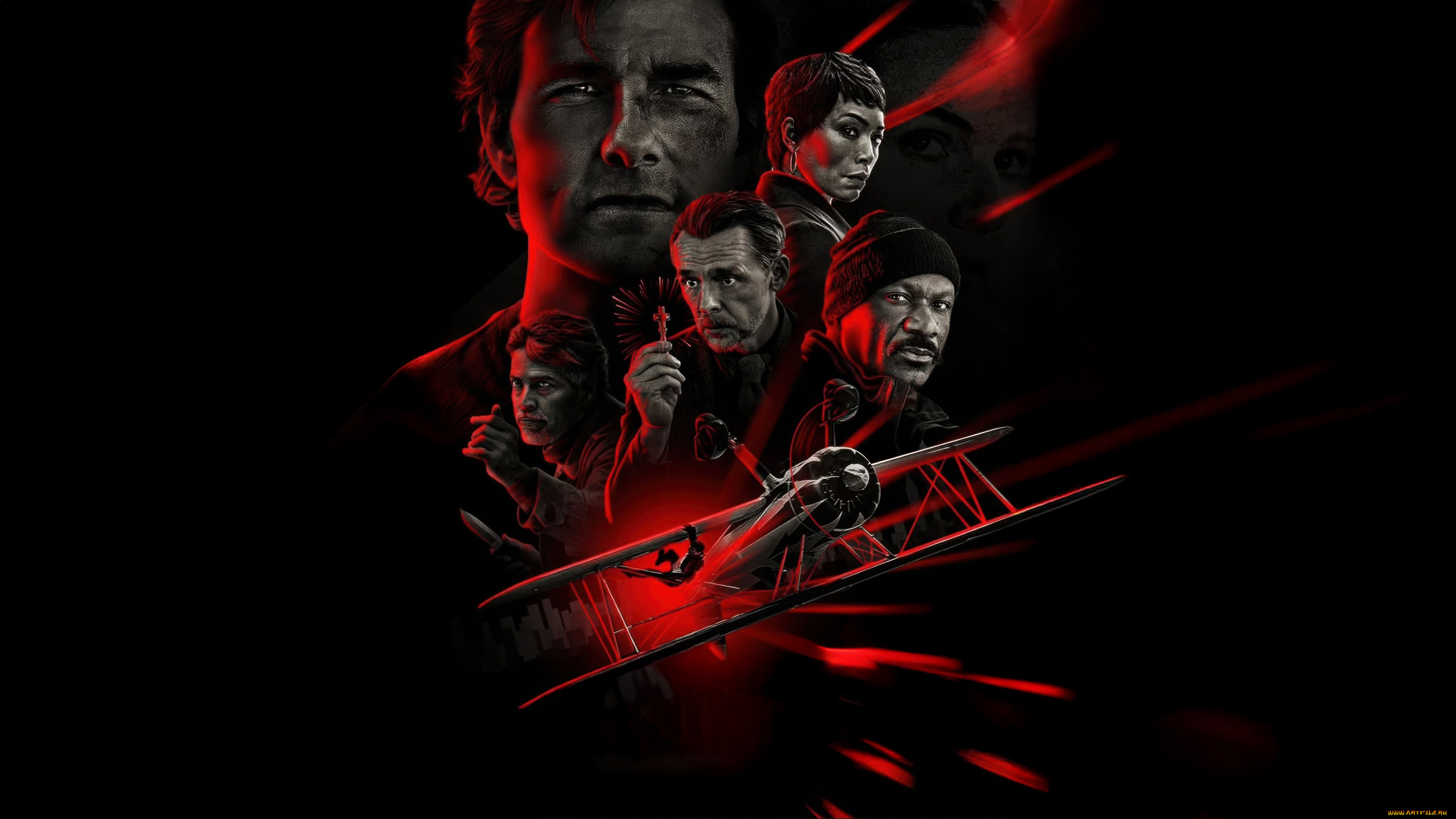 , mission,  impossible - the final reckoning, impossible, the, final, reckoning